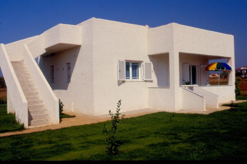 Helonata Apartments Arkúdi Szoba fotó