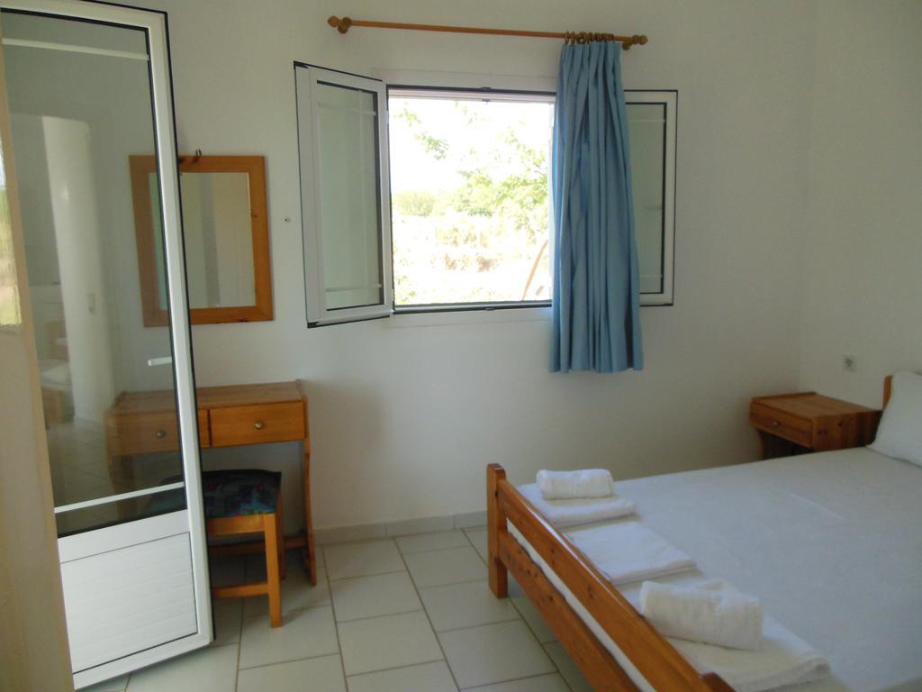 Helonata Apartments Arkúdi Kültér fotó