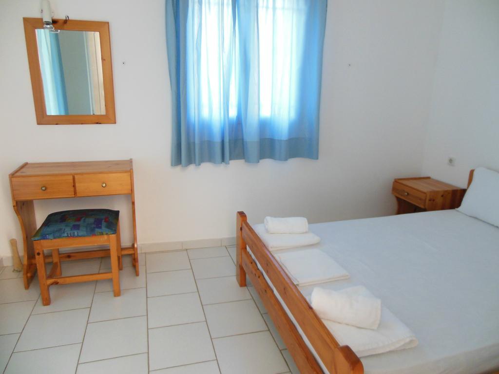 Helonata Apartments Arkúdi Kültér fotó