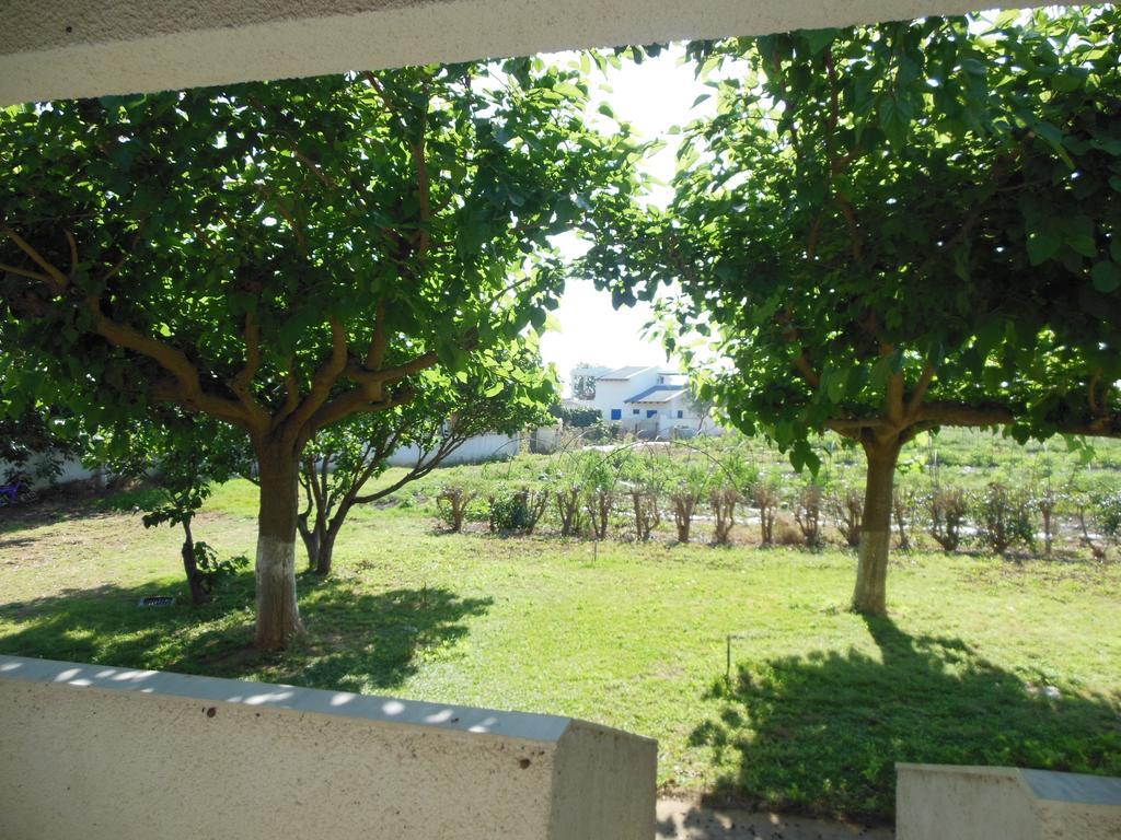 Helonata Apartments Arkúdi Kültér fotó