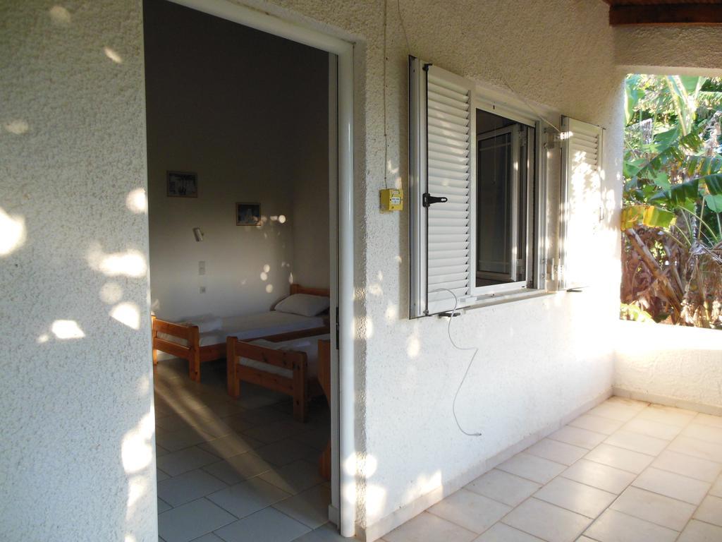 Helonata Apartments Arkúdi Kültér fotó