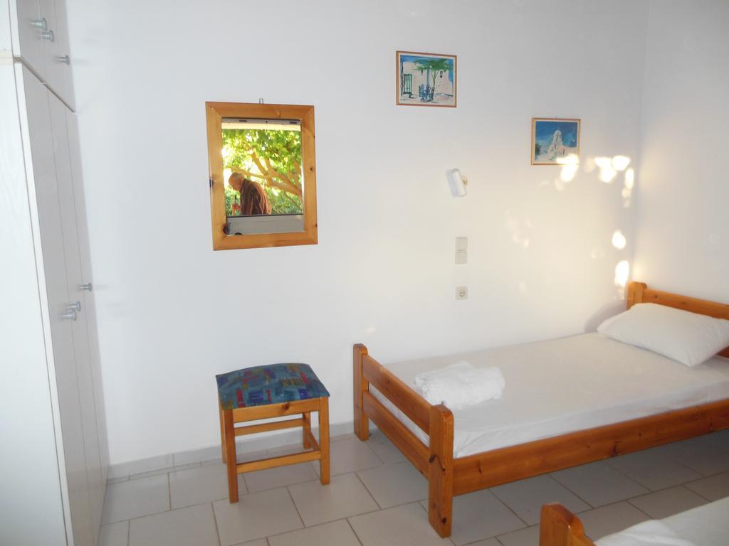 Helonata Apartments Arkúdi Kültér fotó
