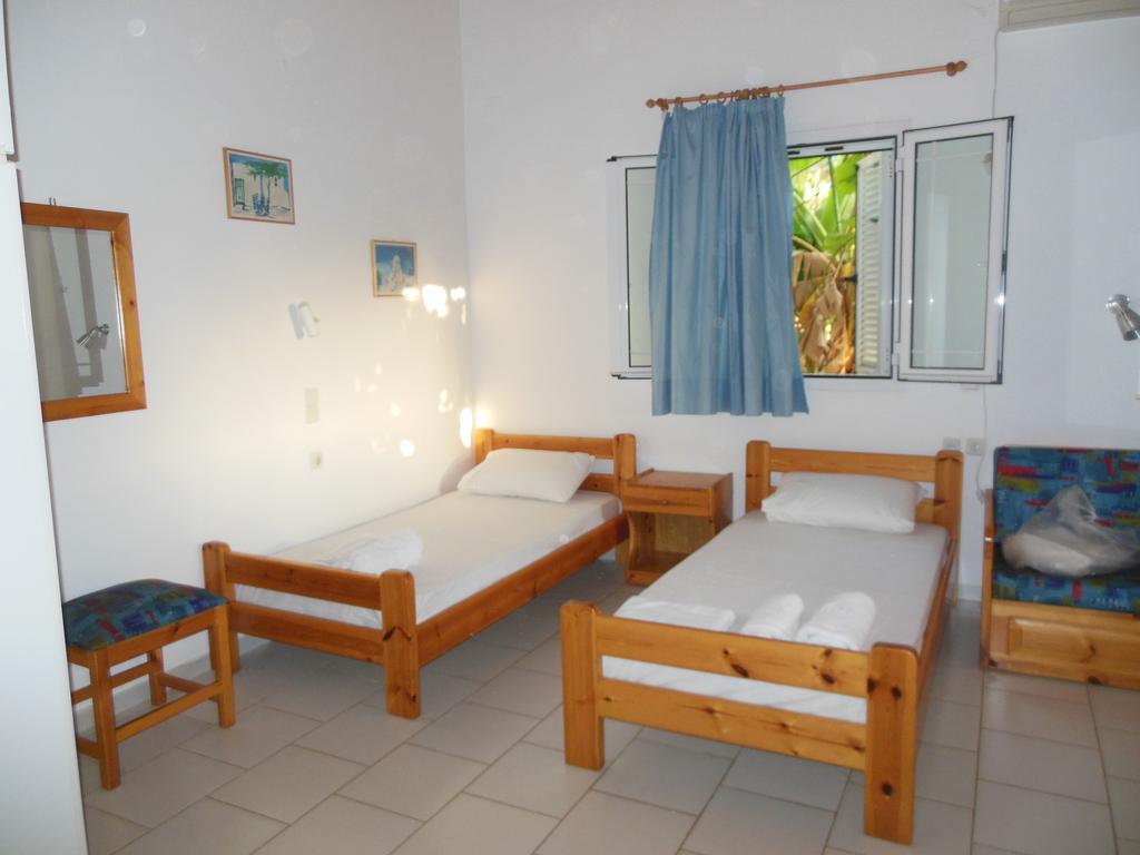 Helonata Apartments Arkúdi Kültér fotó
